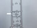Купить однокомнатную квартиру, 488 м², этаж 6 из 6. Фото 11