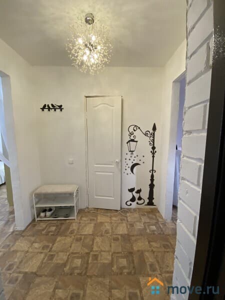 1-комн. квартира, 488 м²