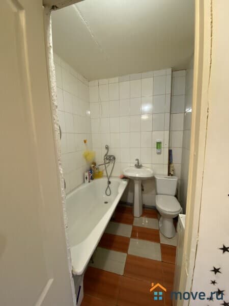 1-комн. квартира, 488 м²