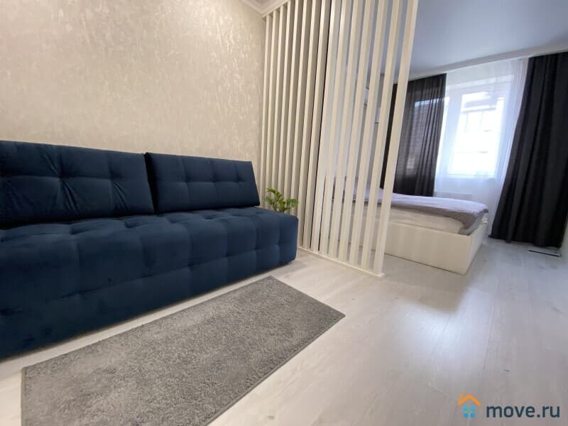 1-комн. квартира, 419 м²