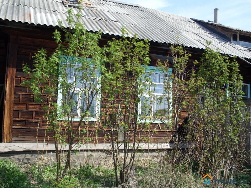 дом, 39 м²