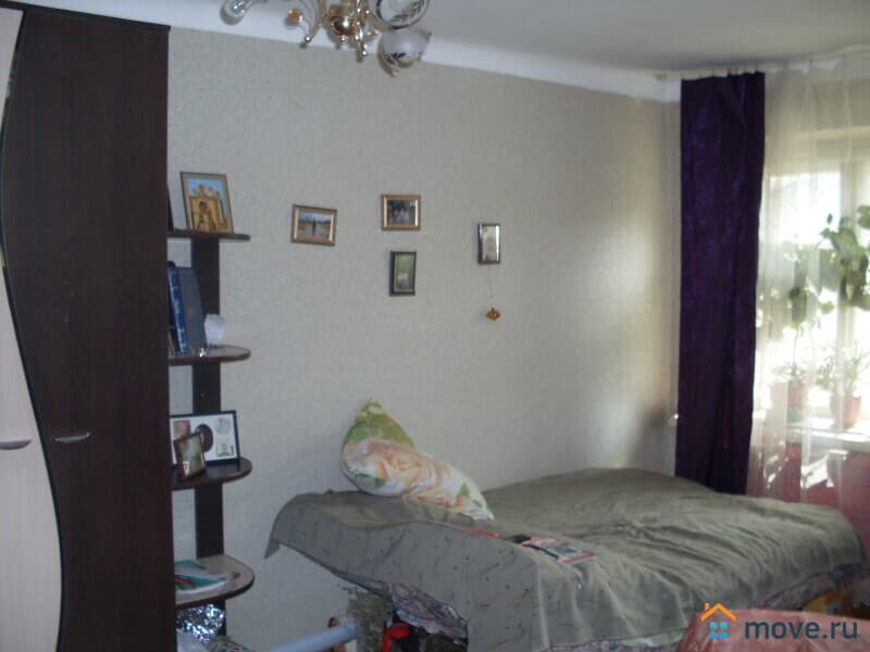 1-комн. квартира, 31 м²