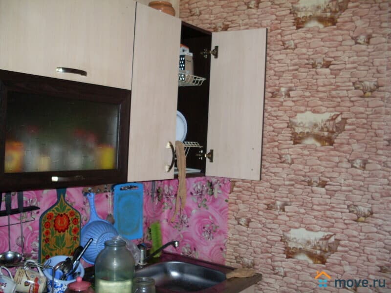 1-комн. квартира, 31 м²