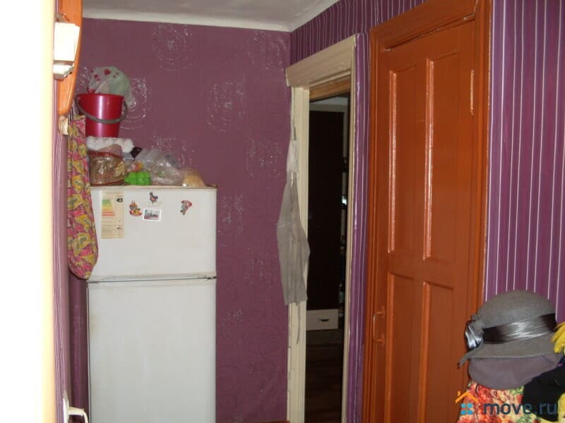 1-комн. квартира, 31 м²