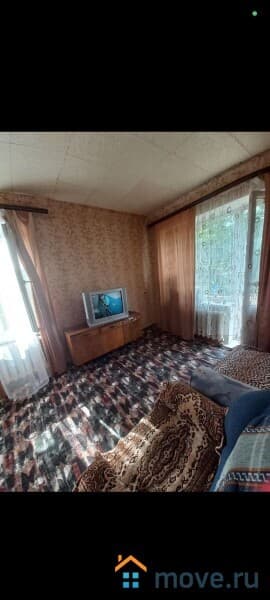 1-комн. квартира, 39 м²