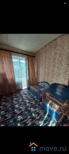 1-комн. квартира, 39 м²