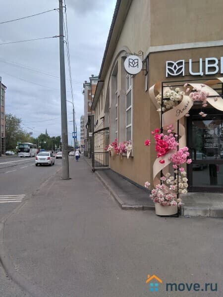 офис, 30 м²