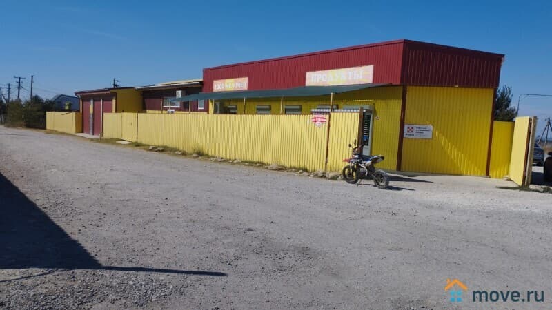 земельный участок, 6 соток