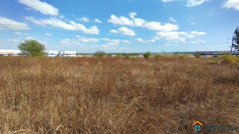 земельный участок, 6 соток