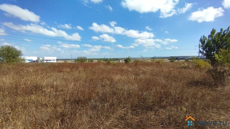 земельный участок, 6 соток