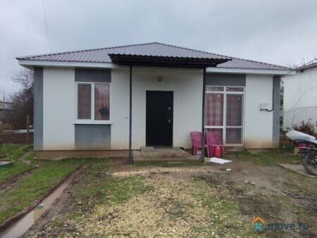 Продам дом, 80 м&sup2;, Симферополь, Каменский массив, 3