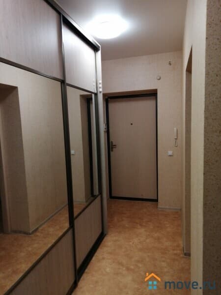 2-комн. квартира, 59 м&sup2;