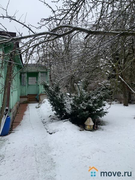 земля под ИЖС, 15 соток