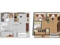 Объявление о продаже однокомнатной квартиры, 30.4 м², этаж 1 из 5. Фото 15