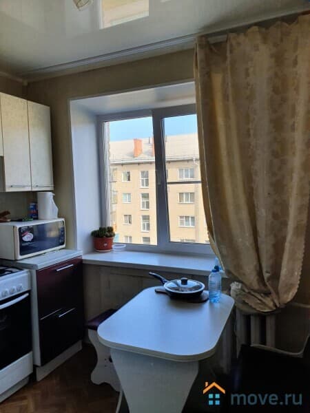 2-комн. квартира, 42 м²