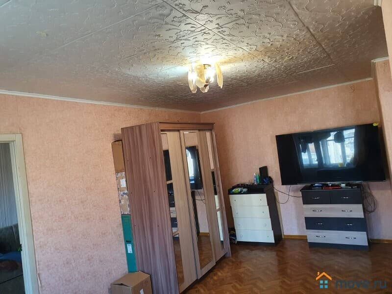 2-комн. квартира, 42 м²