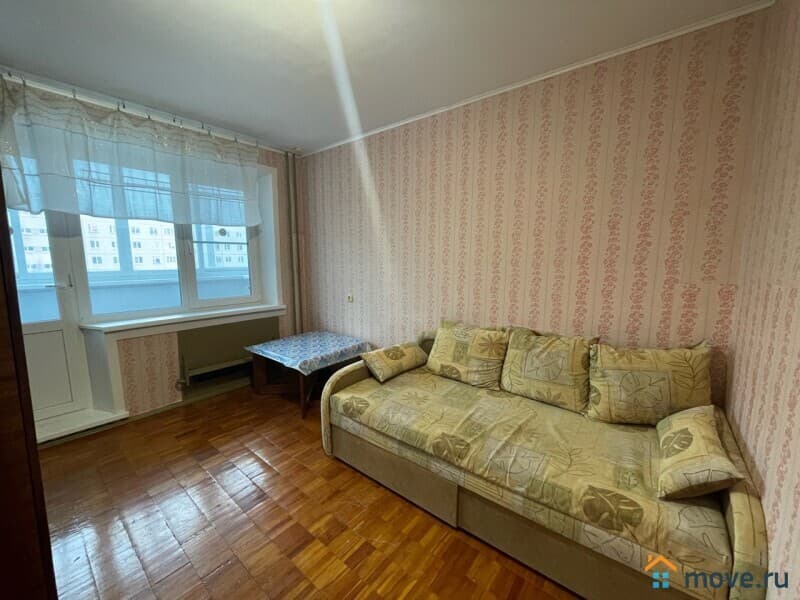 3-комн. квартира, 65 м²