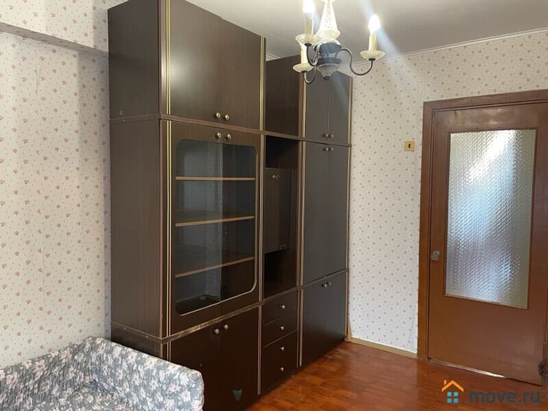 3-комн. квартира, 65 м²