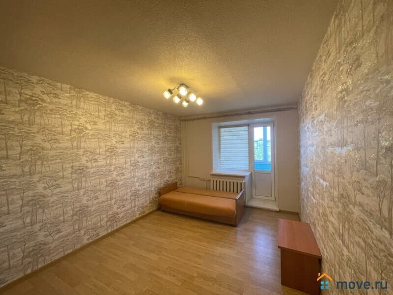 2-комн. квартира, 47 м²