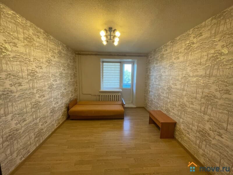 2-комн. квартира, 47 м²