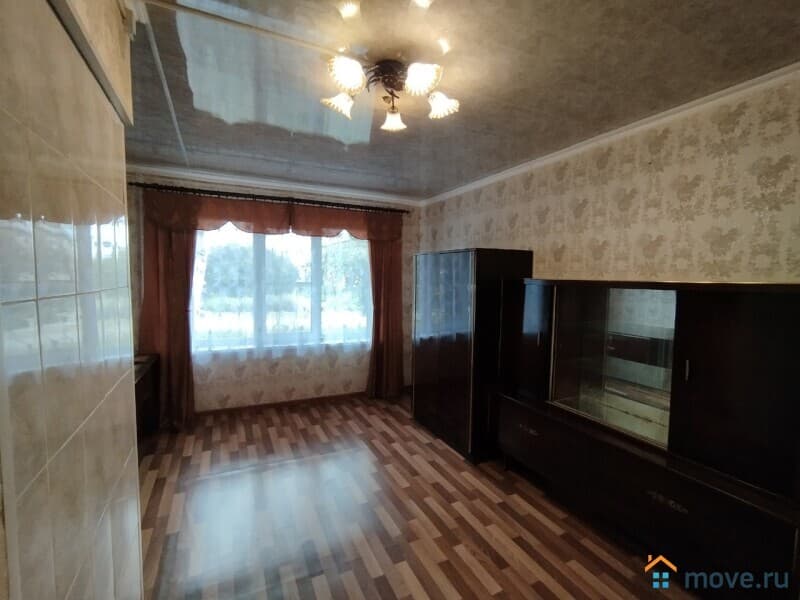 3-комн. квартира, 69 м²