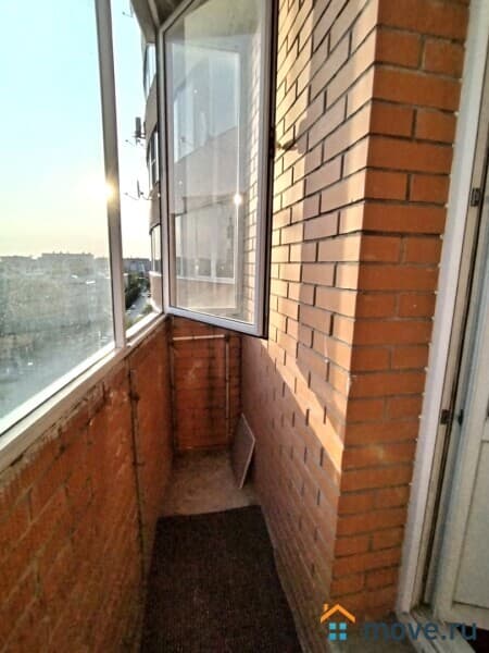 1-комн. квартира, 38 м²