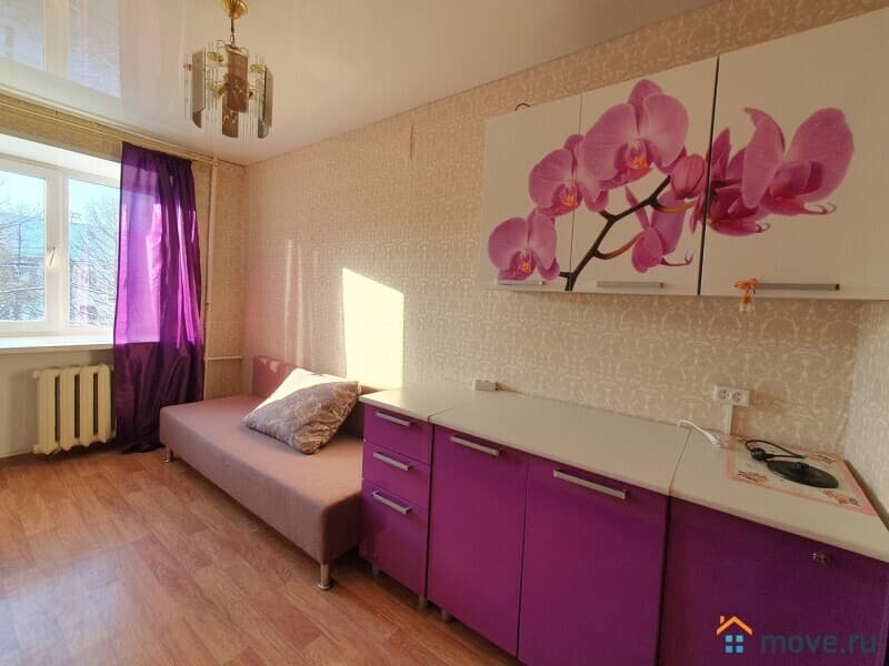 комната, 16 м²