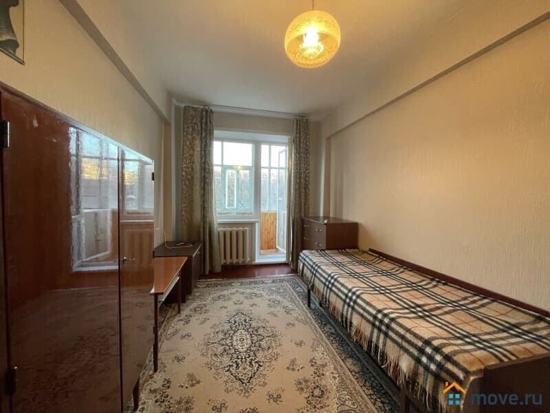 2-комн. квартира, 46 м²