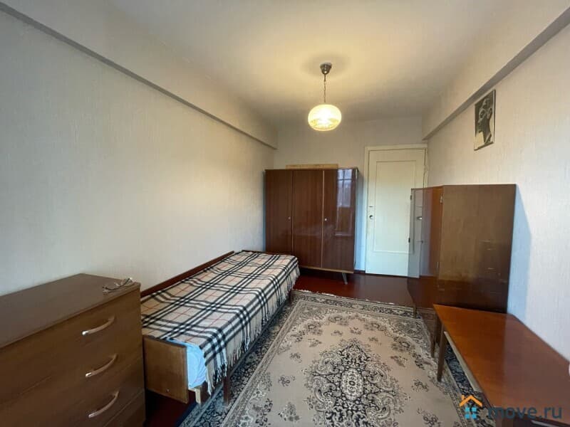 2-комн. квартира, 46 м²