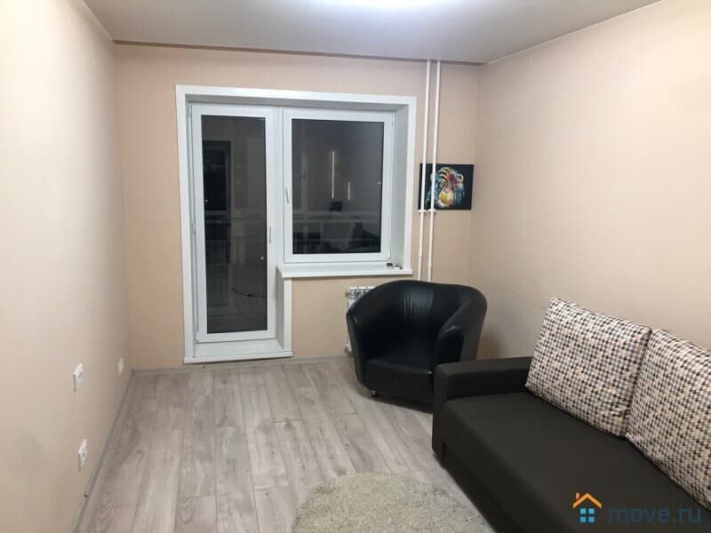 2-комн. квартира, 45 м²