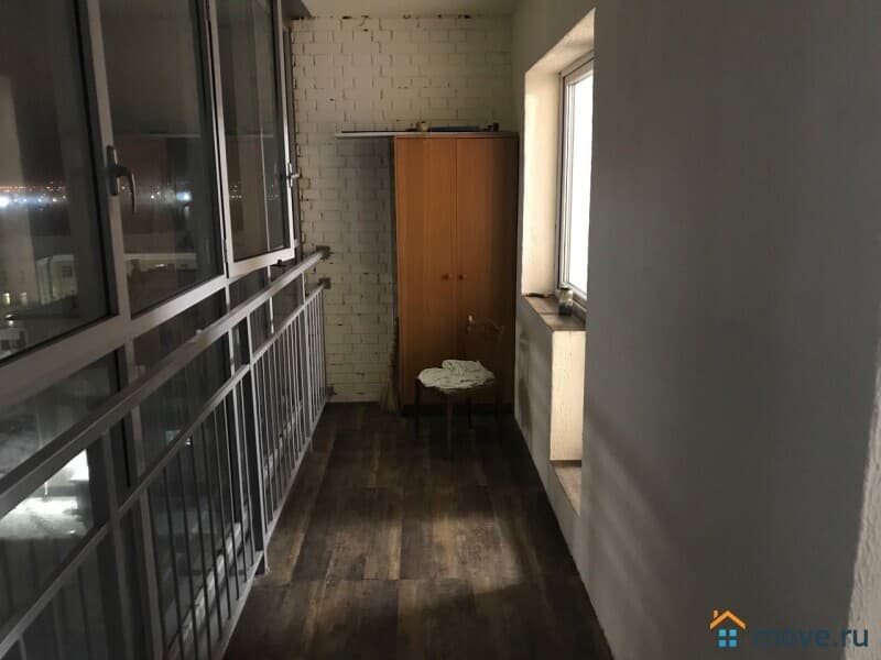 2-комн. квартира, 45 м²