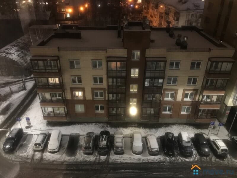 2-комн. квартира, 45 м²