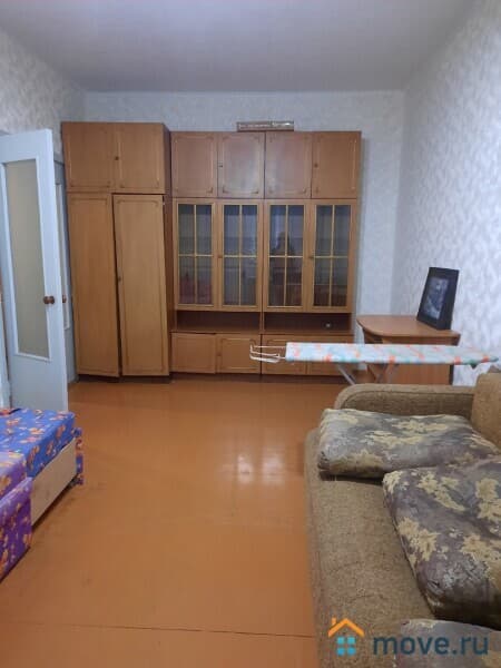 2-комн. квартира, 53 м²