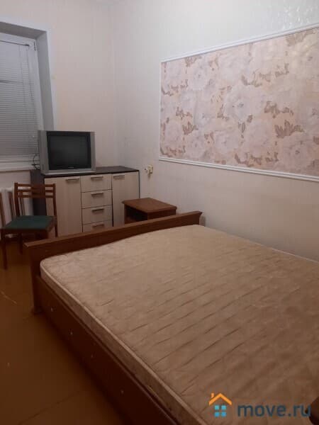 2-комн. квартира, 53 м²