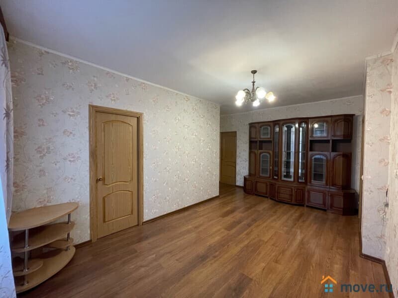 3-комн. квартира, 57 м²