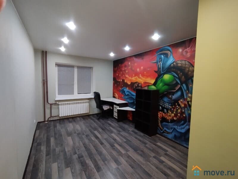 1-комн. квартира, 41 м²