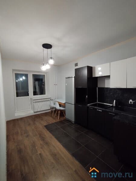 1-комн. квартира, 41 м²