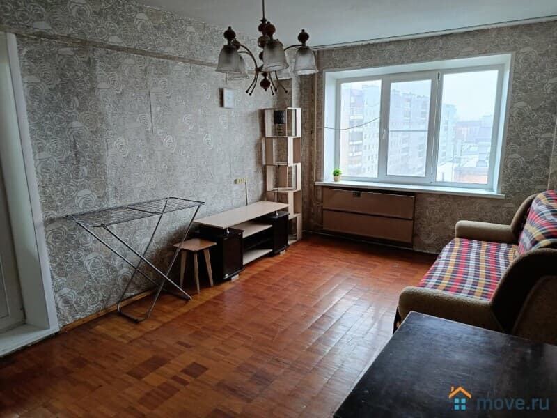 2-комн. квартира, 50 м²