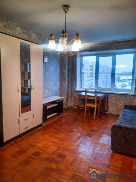 2-комн. квартира, 50 м²