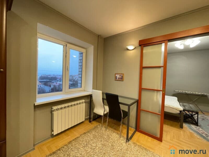 1-комн. квартира, 45 м²