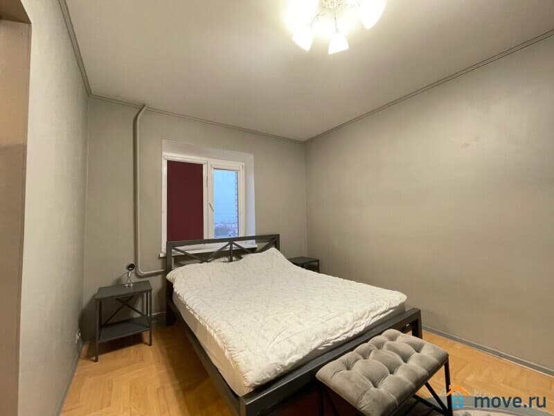 1-комн. квартира, 45 м²