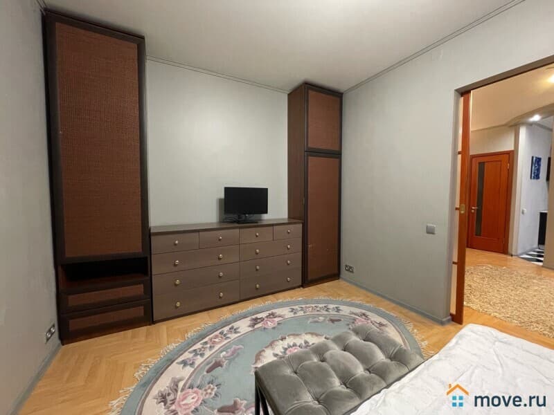 1-комн. квартира, 45 м²