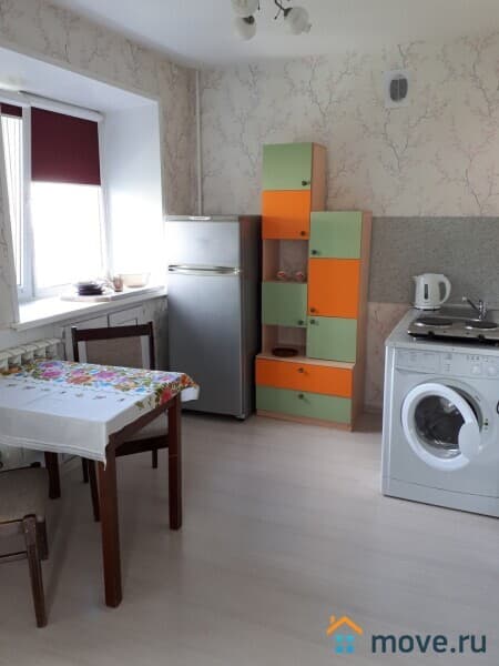 1-комн. квартира, 32 м²