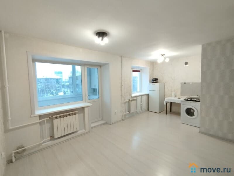 1-комн. квартира, 32 м²