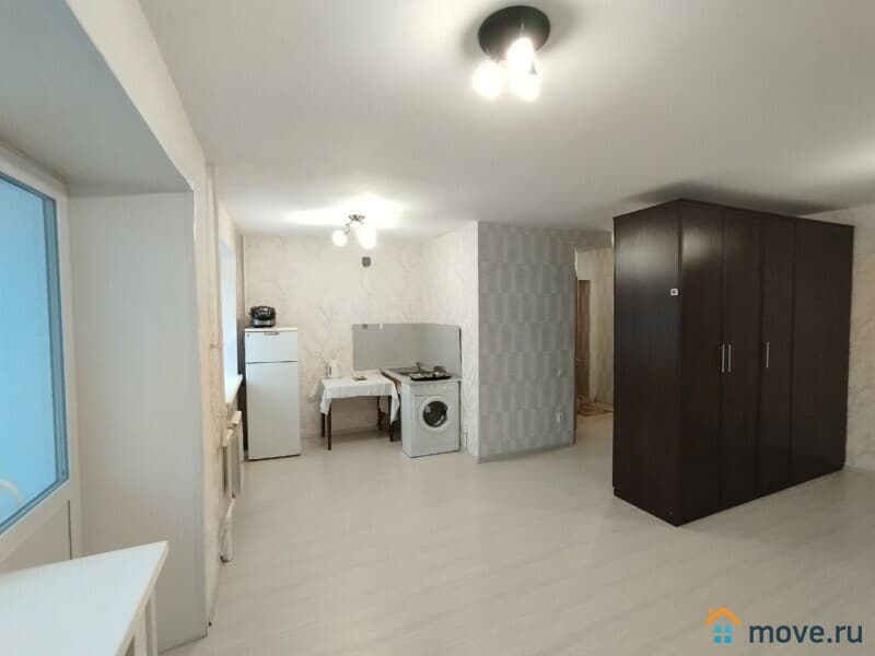 1-комн. квартира, 32 м²