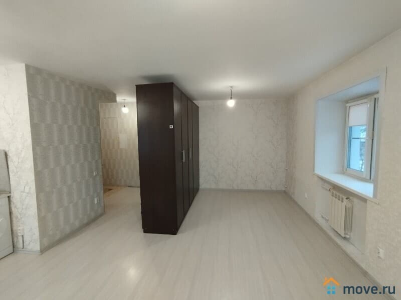 1-комн. квартира, 32 м²