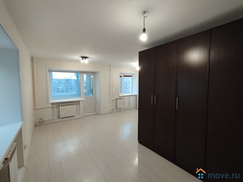 1-комн. квартира, 32 м²