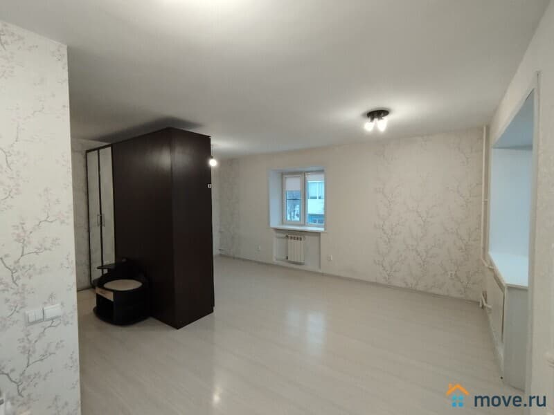 1-комн. квартира, 32 м²