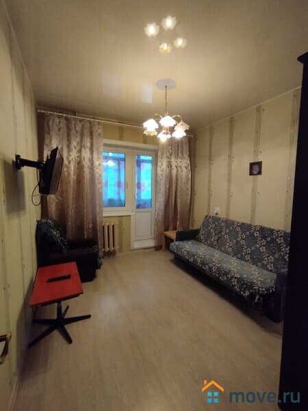 2-комн. квартира, 50 м²