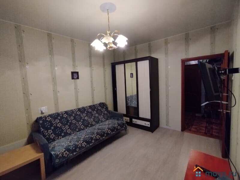 2-комн. квартира, 50 м²